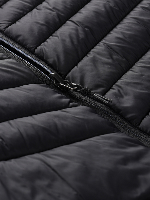 ALPINE PRO Pánská oboustranná bunda hi-therm ALPINE PRO EROM