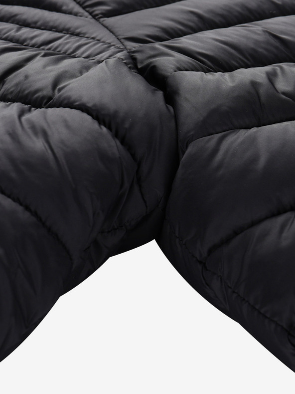 ALPINE PRO Pánská oboustranná bunda hi-therm ALPINE PRO EROM