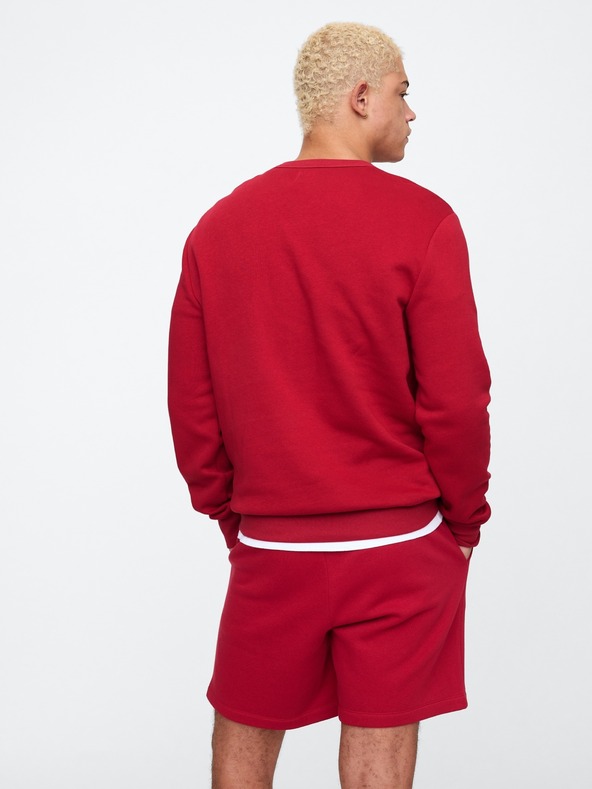 GAP Mikina s logem Gap