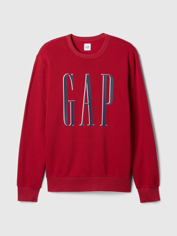 GAP Mikina s logem Gap