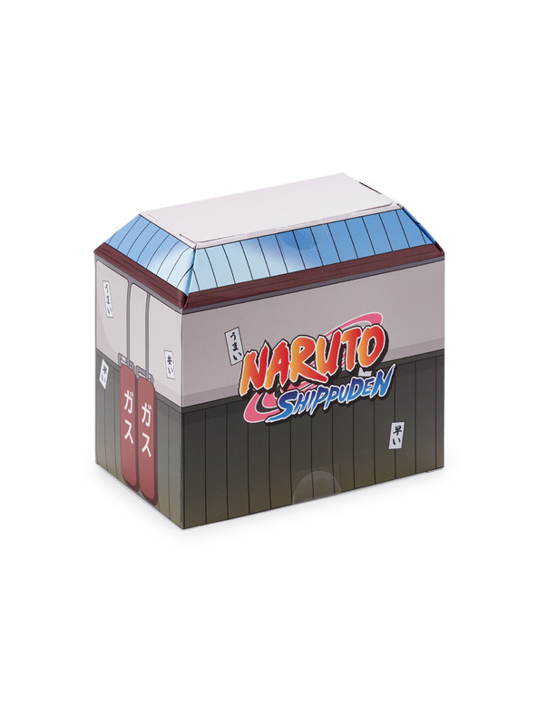 Celio Čepice Naruto Shippuden ONE SIZE Celio