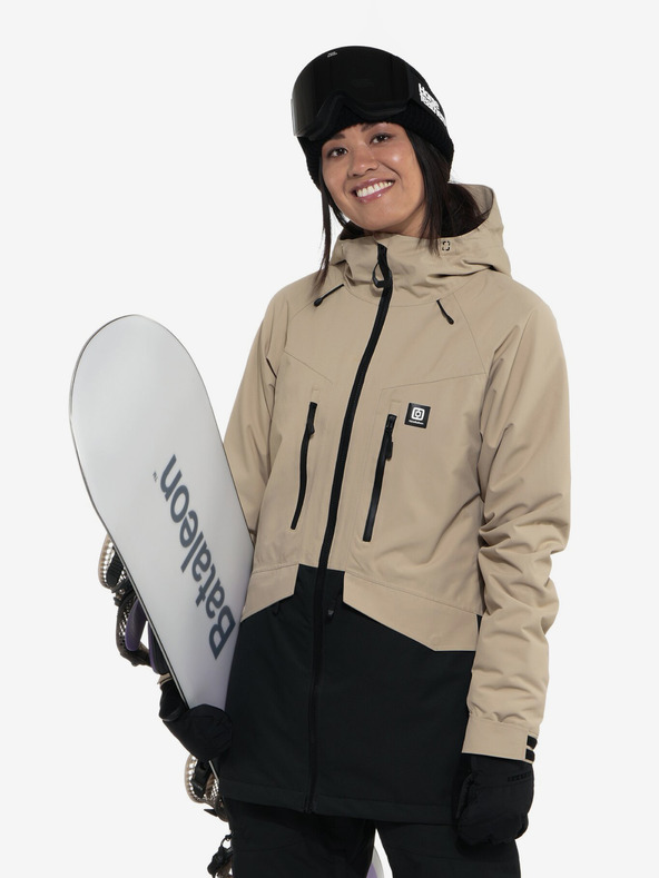 Horsefeathers Bunda Larra II - mojave Horsefeathers