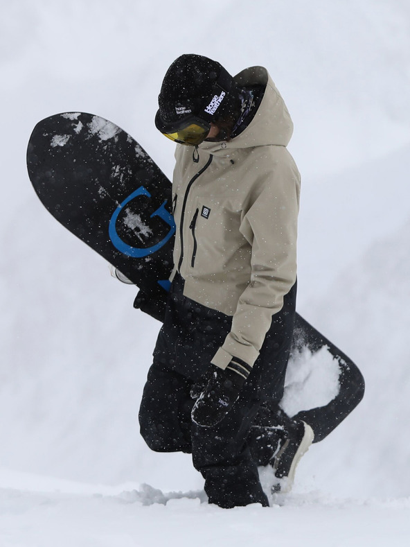 Horsefeathers Bunda Larra II - mojave Horsefeathers