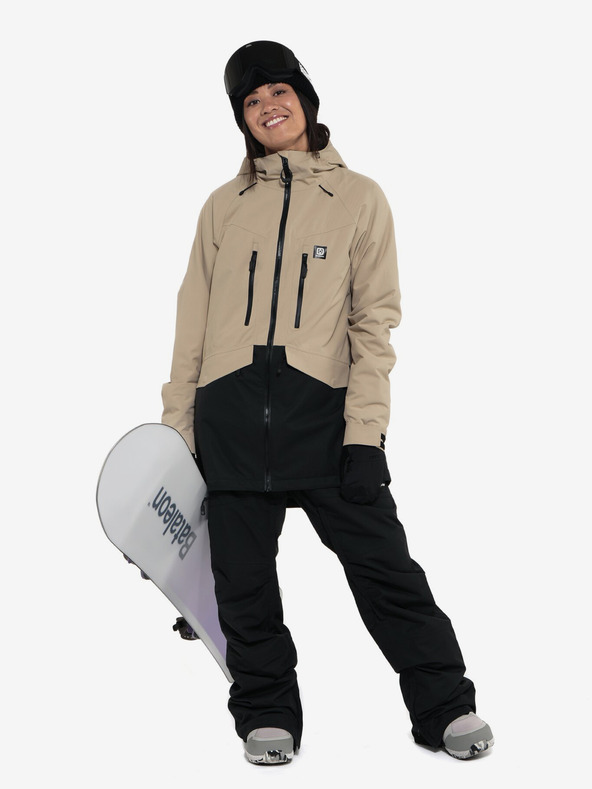 Horsefeathers Bunda Larra II - mojave Horsefeathers