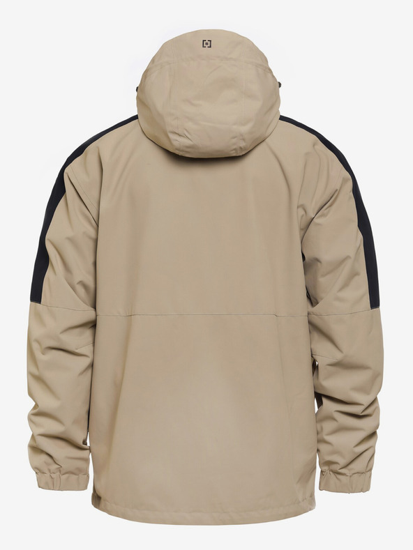 Horsefeathers Bunda Envoy - mojave/black Horsefeathers