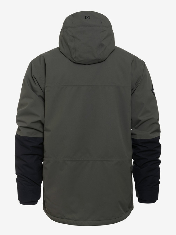 Horsefeathers Bunda Halen II - urban olive Horsefeathers