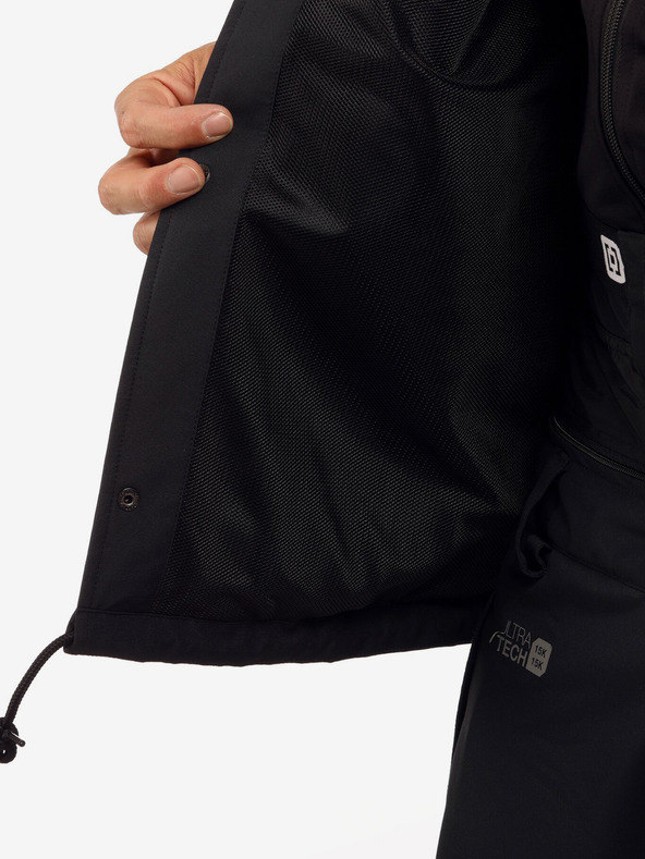 Horsefeathers Bunda Chuck - distort Horsefeathers