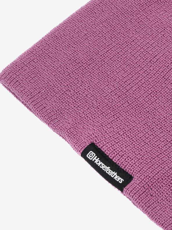 Horsefeathers Kulich Hillary Horsefeathers - růžová