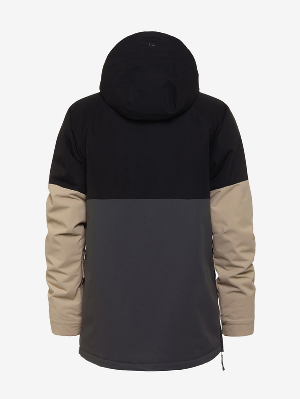 Horsefeathers Bunda Mija II Horsefeathers - šedá