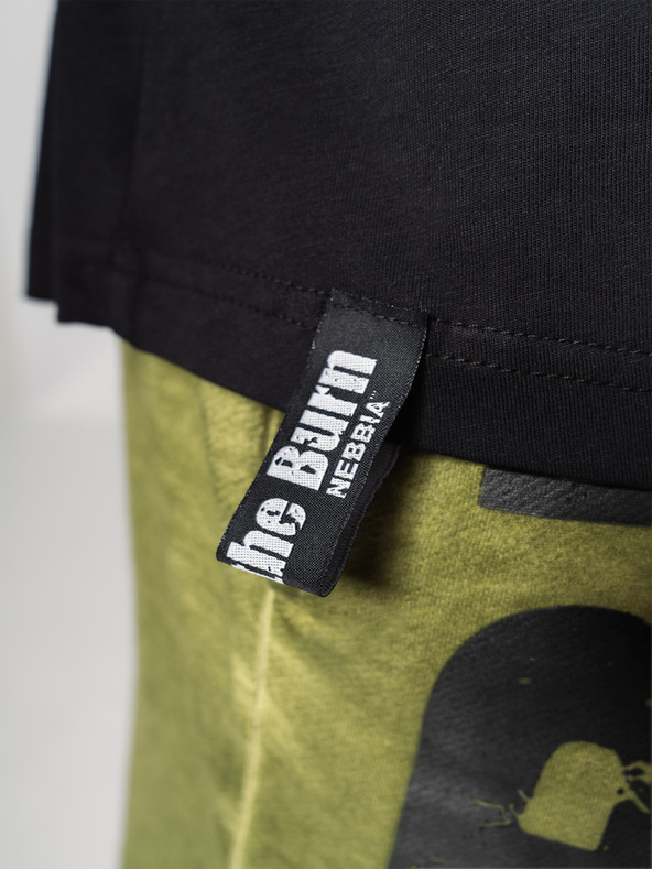 Nebbia Fitness tílko FLEXIN' 360