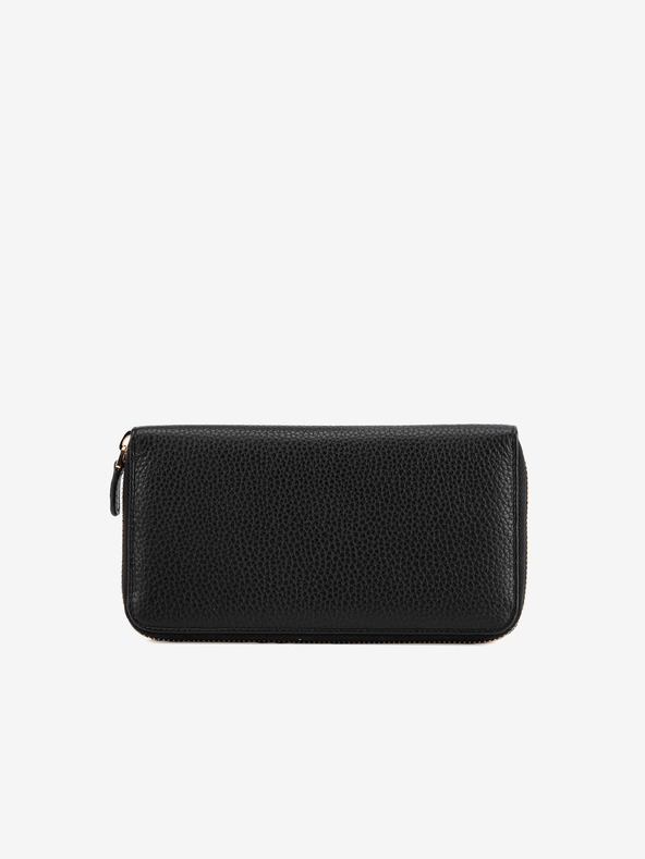 Geox Černá dámská peněženka Geox