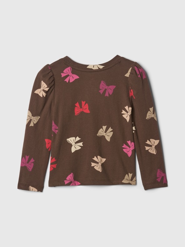 GAP Baby tričko Mix & Match GAP