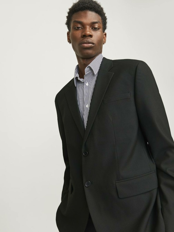 Jack & Jones Pánské oblekové sako Jack & Jones Bushwick