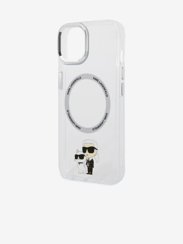 Karl Lagerfeld Obal na telefon