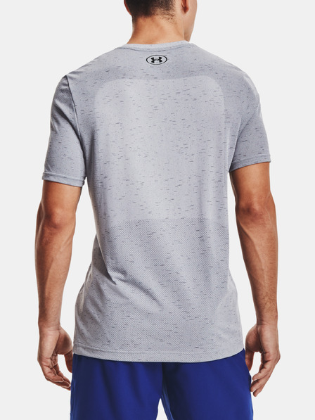 Under Armour Pánské tričko Under Armour Seamless SS