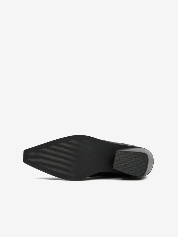 Orsay Černá dámská zimní obuv ORSAY