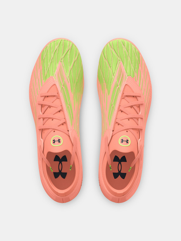 Under Armour Pánské kopačky Under Armour UA Magnetico Elite 4 FG