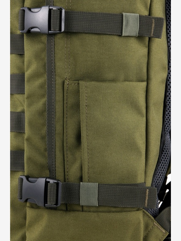 CabinZero Batoh CabinZero Military 36L Military Green