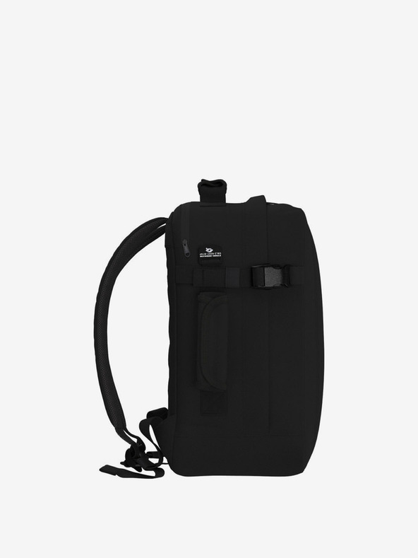 CabinZero Černý unisex batoh CabinZero Classic Tech (28L)