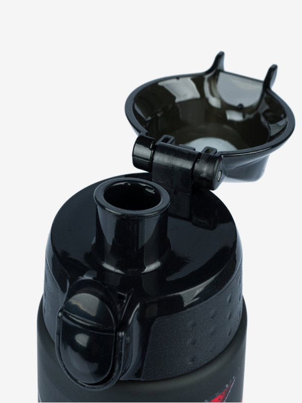 BAAGL  Šedá tritanová láhev na pití láva, 700 ml Baagl