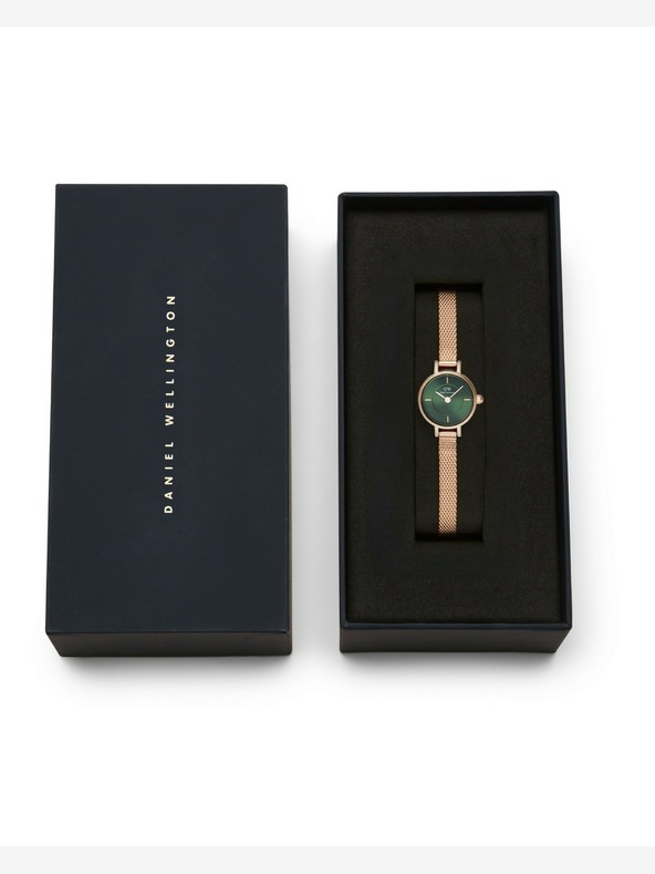 Daniel Wellington Dámské hodinky Daniel Wellington Petite Mini 19 Melrose
