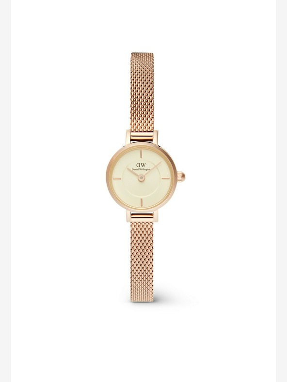 Daniel Wellington Dámské hodinky Daniel Wellington Petite Mini 19 Melrose