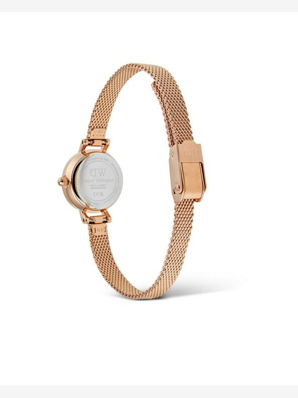 Daniel Wellington Dámské hodinky Daniel Wellington Petite Mini 19 Melrose