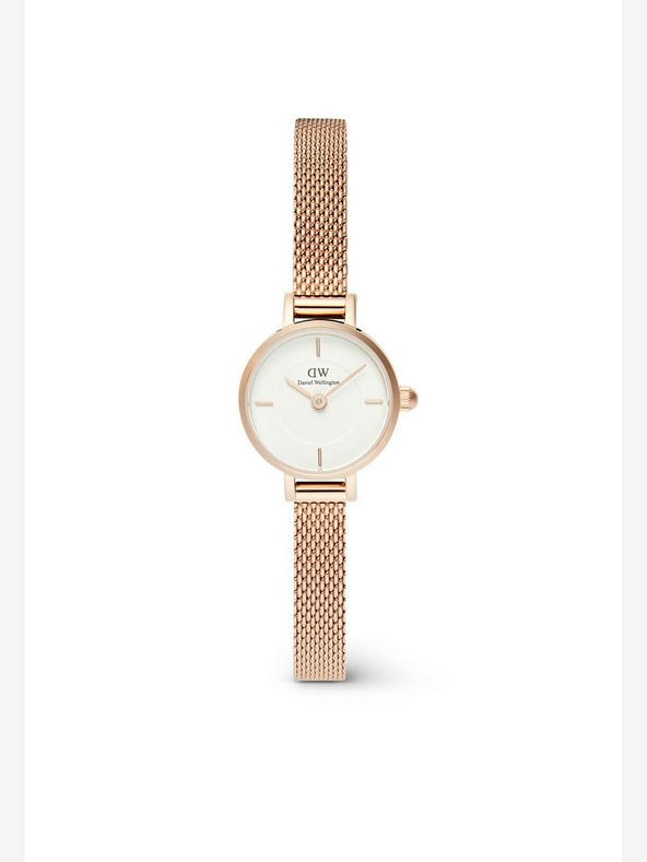 Daniel Wellington Dámské hodinky Daniel Wellington Petite Mini 19 Melrose