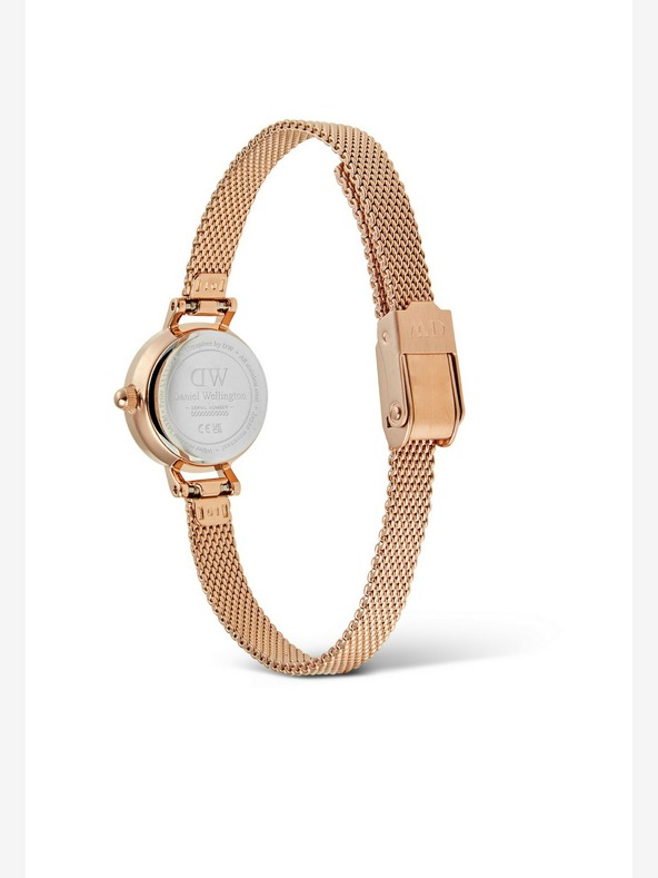 Daniel Wellington Dámské hodinky Daniel Wellington Petite Mini 19 Melrose