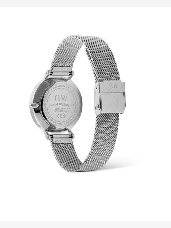 Daniel Wellington Dámské hodinky Daniel Wellington Petite Moonphase 32