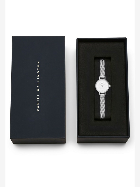 Daniel Wellington Dámské hodinky Daniel Wellington Petite Mini 19
