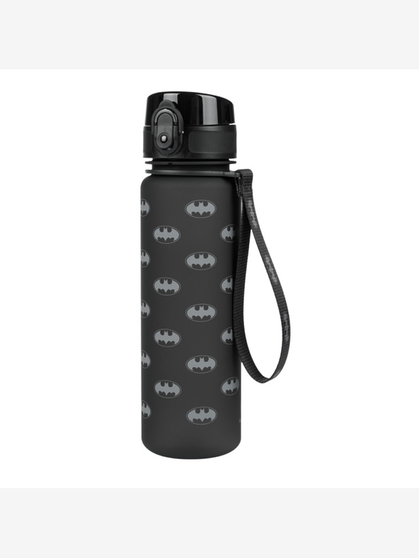 BAAGL  BAAGL Tritanová láhev na pití Batman Logo, 500 ml BAAGL
