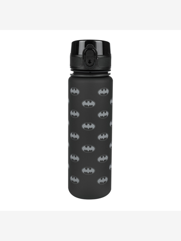 BAAGL  BAAGL Tritanová láhev na pití Batman Logo, 500 ml BAAGL