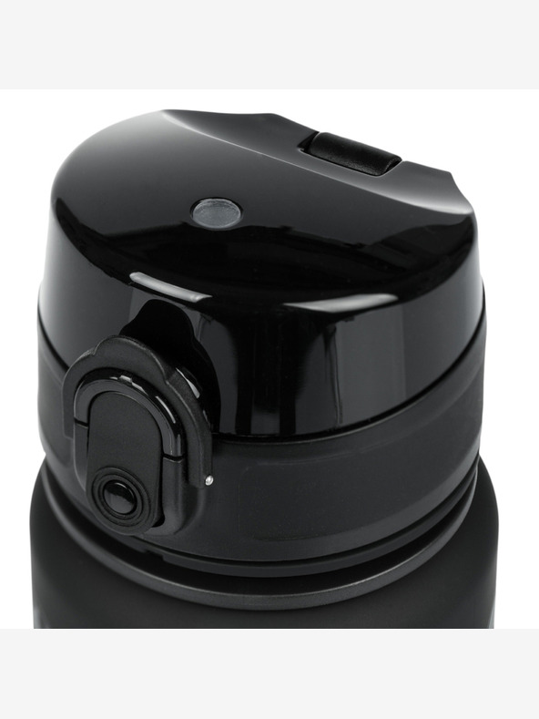 BAAGL  BAAGL Tritanová láhev na pití Batman Logo, 500 ml BAAGL