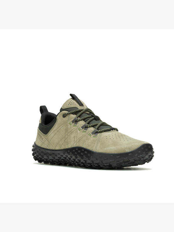 Merrell Outdoorové boty Merrell J5006861 Wrapt