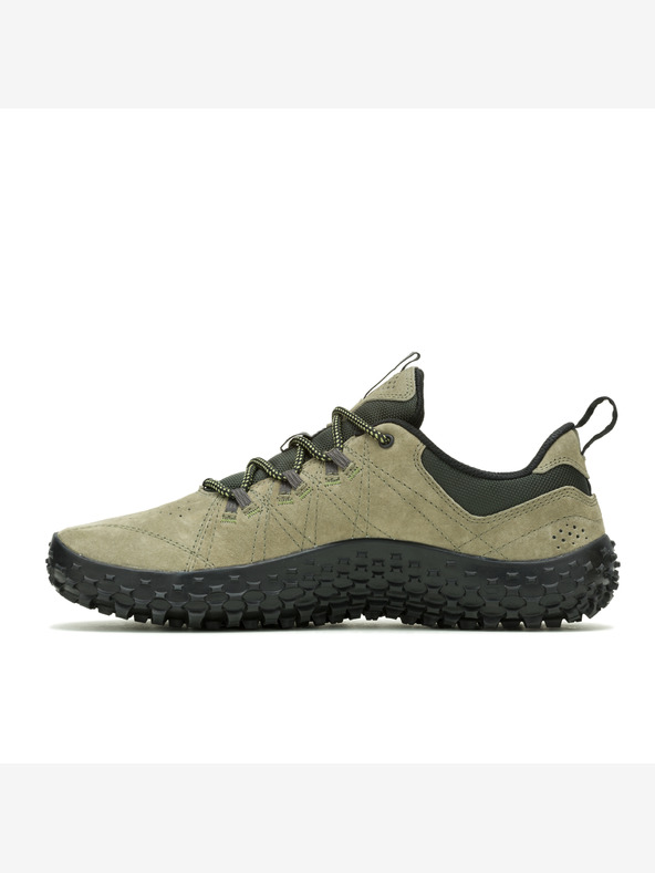 Merrell Outdoorové boty Merrell J5006861 Wrapt