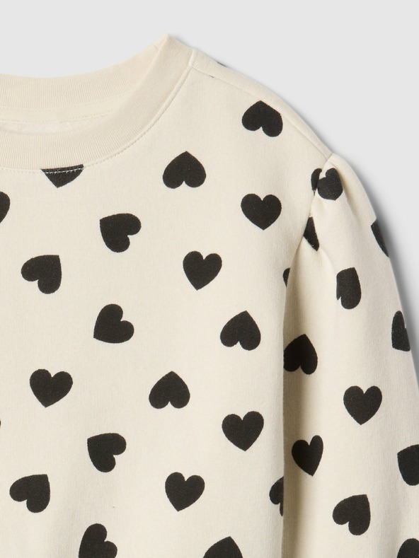 GAP Baby mikinový set GAP