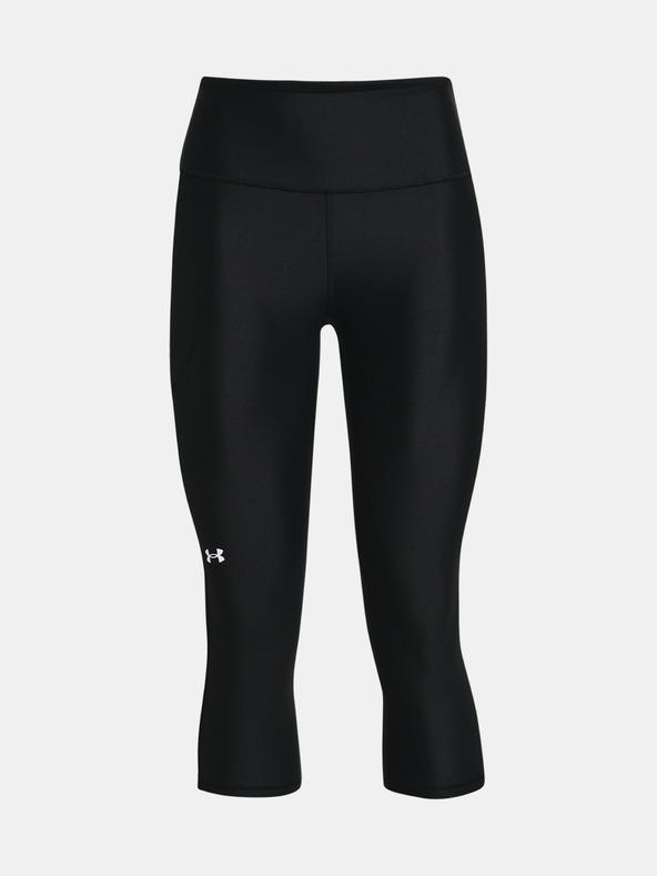 Under Armour Dámské kompresní legíny Under Armour HG Armour Hi Capri NS