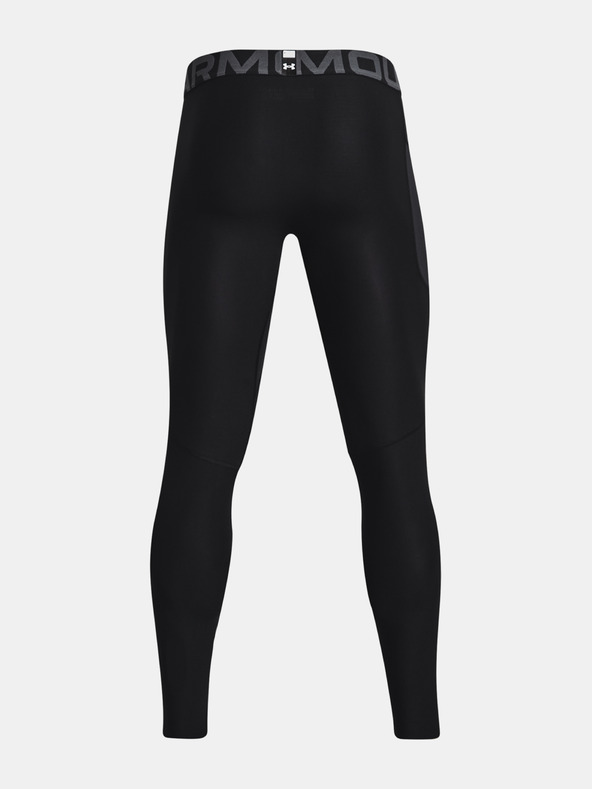 Under Armour Pánské kompresní legíny Under Armour HG Armour Leggings