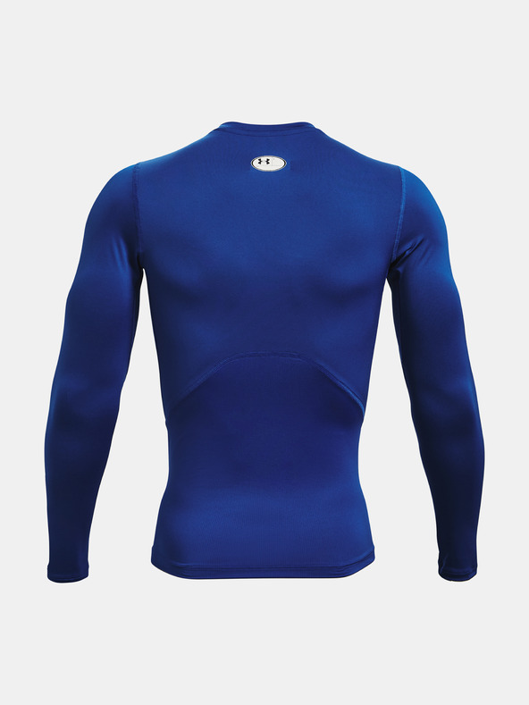 Under Armour Pánské kompresní tričko Under Armour HG Armour Comp LS