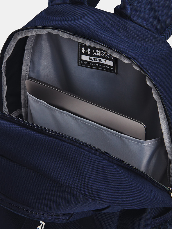 Under Armour Unisexový batoh Under Armour Hustle Lite Storm Backpack