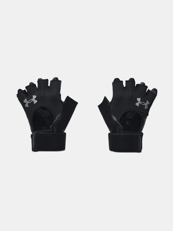 Under Armour Pánské rukavice Under Armour M's Weightlifting Gloves