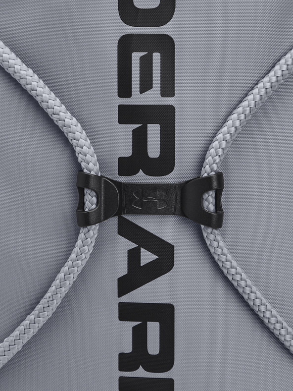 Under Armour Unisexový vak Under Armour UA Ozsee Sackpack