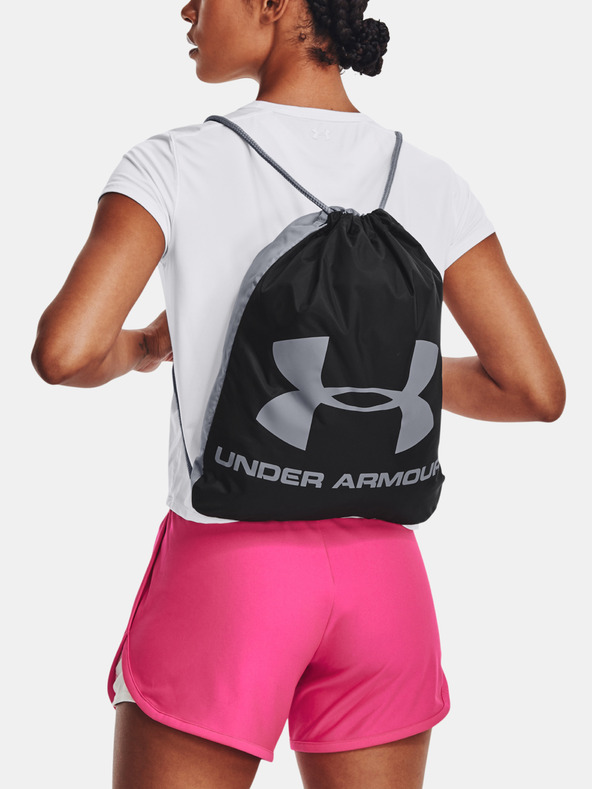 Under Armour Unisexový vak Under Armour UA Ozsee Sackpack