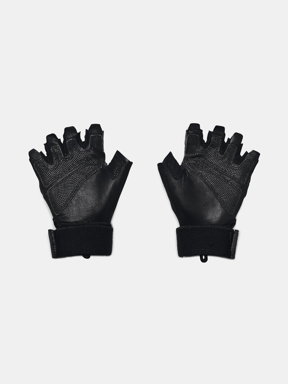 Under Armour Dámské rukavice Under Armour W's Weightlifting Gloves