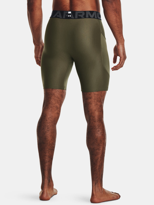 Under Armour Pánské kraťasy Under Armour UA HG Armour Shorts