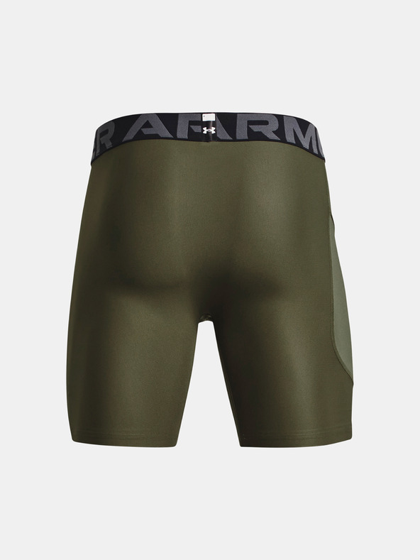 Under Armour Pánské kraťasy Under Armour UA HG Armour Shorts