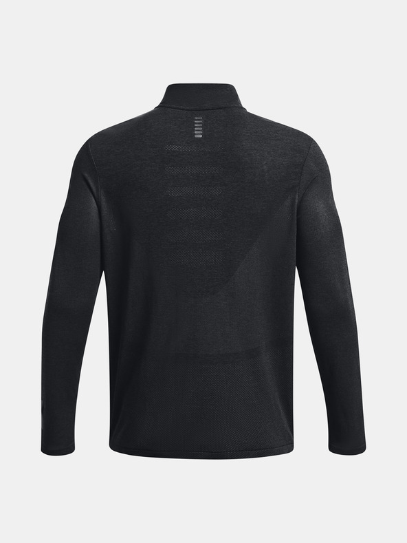 Under Armour Pánské tričko Under Armour UA SEAMLESS STRIDE 1/4 ZIP