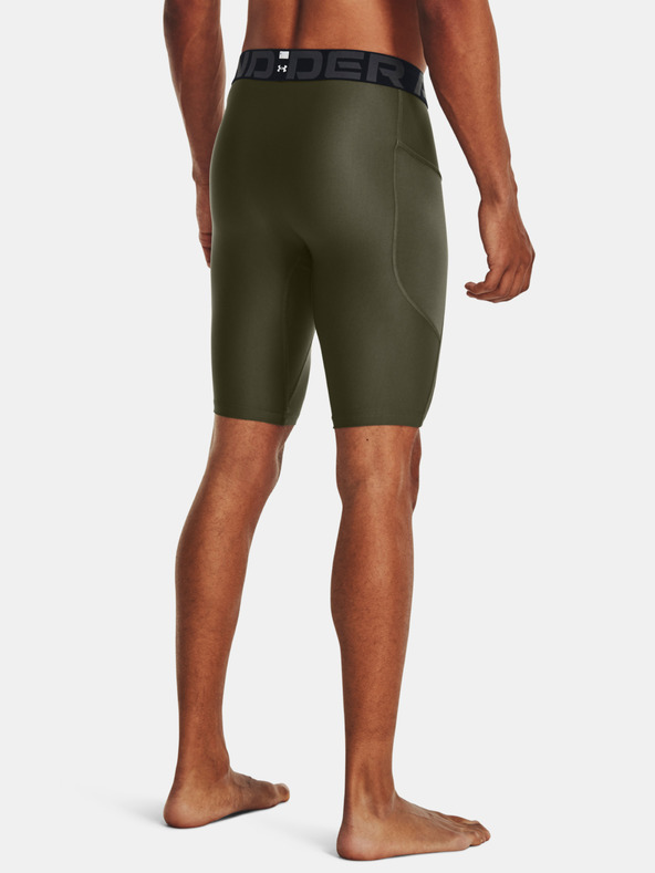 Under Armour Pánské kraťasy Under Armour UA HG Armour Lng Shorts