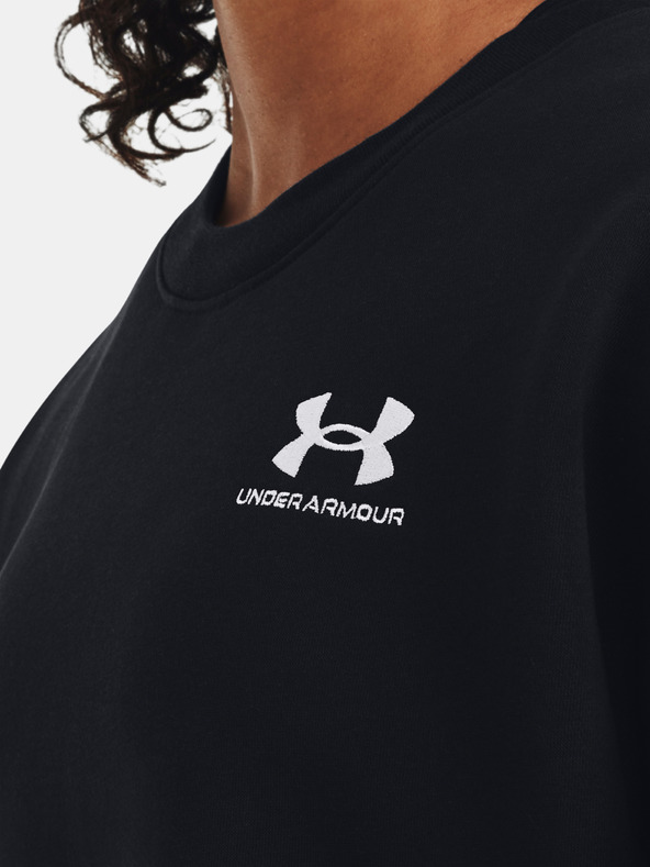 Under Armour Dámská mikina Under Armour Essential Flc OS Crew